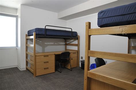 junior colleges in tennessee with dorms